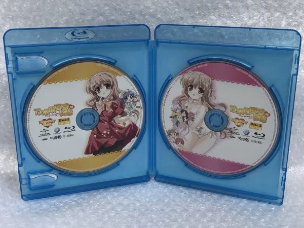 Amazon.co.jp: 【 初回限定生産 】 乃木坂春香の秘密 Blu-ray